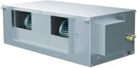 Photos - Air Conditioner Chigo CMV-V100TH/HR1-B 100 m²