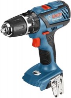 Photos - Drill / Screwdriver Bosch GSB 18-2-LI Plus Professional 06019E7102 