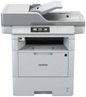 Photos - All-in-One Printer Brother DCP-L6600DW 