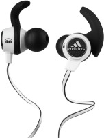 Photos - Headphones Monster Adidas Sport Supernova In-Ear 