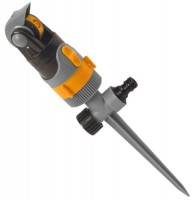 Photos - Garden Sprinkler Aquapulse AP 3035 