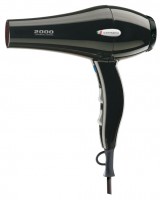 Photos - Hair Dryer Gamma Piu Mega Cosmo 2200 