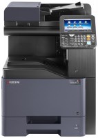 Photos - All-in-One Printer Kyocera TASKalfa 406CI 