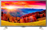 Photos - Television LG 32LH519U 32 "