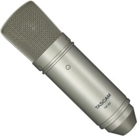 Photos - Microphone Tascam TM-80 