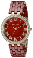 Photos - Wrist Watch Anne Klein 2130BYGB 