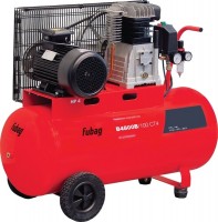 Photos - Air Compressor FUBAG B4800B/100 CT4 100 L network (400 V)