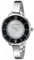 Photos - Wrist Watch Anne Klein 2149MPSV 