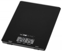 Photos - Scales Clatronic KW 3626 