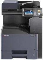 Photos - All-in-One Printer Kyocera TASKalfa 306CI