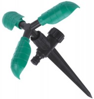 Photos - Garden Sprinkler Aquapulse AP 3030 