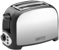 Photos - Toaster Camry CR 3208 