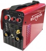 Photos - Welder Elitech AIS 200AD DC 