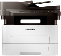 Photos - All-in-One Printer Samsung SL-M2875FD 