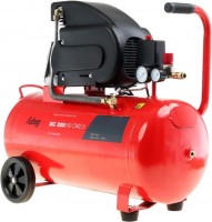 Photos - Air Compressor FUBAG DC320/50 CM2.5 50 L