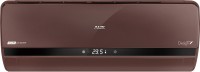 Photos - Air Conditioner AUX ASW-H12A4/LV-700R1DI 33 m²