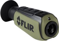 Photos - Night Vision Device FLIR Scout II 640 