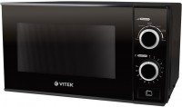 Photos - Microwave Vitek VT-1662 black