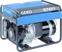 Photos - Generator Geko R7401 E-S/HHBA 
