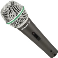 Photos - Microphone SAMSON Q4 