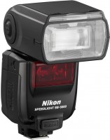 Photos - Flash Nikon Speedlight SB-5000 