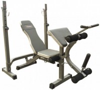 Photos - Weight Bench Evrotop EV-311 