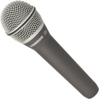 Photos - Microphone SAMSON Q8 