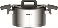 Photos - Stockpot WOLL Concept W124NC 