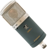 Microphone sE Electronics Gemini II 