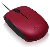 Photos - Mouse Sony VGP-UMS2P 