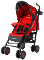 Photos - Pushchair Milly Mally Meteor 