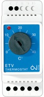Photos - Thermostat OJ Electronics ETV-1999 