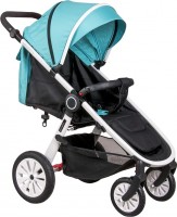 Photos - Pushchair Coletto Joggy 
