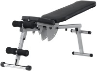 Photos - Weight Bench Kettler Torso 