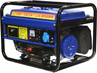 Photos - Generator Kalibr BEG-2811A Lifan 