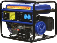 Photos - Generator Kalibr BEG-5511A Lifan 