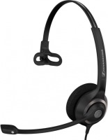 Photos - Headphones Sennheiser SC 230 USB 