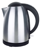 Photos - Electric Kettle SONNEN KT-106 2200 W 1.8 L  stainless steel