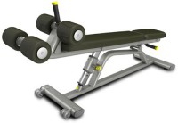 Photos - Weight Bench Pulse Fitness 650G 