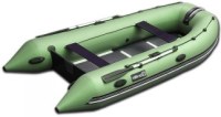 Photos - Inflatable Boat Elling Pilot 390 