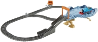 Photos - Car Track / Train Track Fisher Price Close Call Cliff Set 