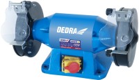 Photos - Bench Grinders & Polisher Dedra DED7771 175 mm / 520 W 230 V