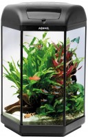 Photos - Aquarium Aquael Hexa Set II 20 L