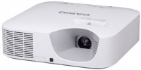 Photos - Projector Casio XJ-F100W 