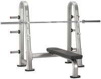 Photos - Weight Bench Star Trac IN-B7503 