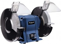 Photos - Bench Grinders & Polisher Einhell Blue BT-BG 200 200 mm / 400 W 230 В