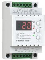 Photos - Thermostat Terneo BeeRT 