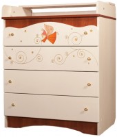Photos - Changing Table Valter-S Fairy 