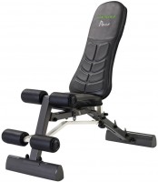 Photos - Weight Bench Tunturi Pure Utility Bench 