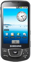 Photos - Mobile Phone Samsung GT-I7500 Galaxy 8 GB / 0.1 GB
